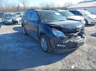 CHEVROLET EQUINOX 2LT