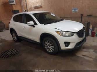 MAZDA CX-5 TOURING