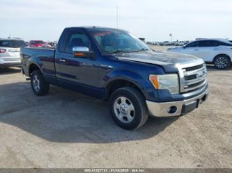 FORD F-150 XLT