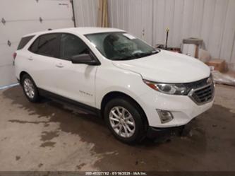 CHEVROLET EQUINOX AWD LS