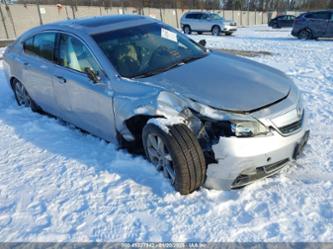 ACURA TL 3.5