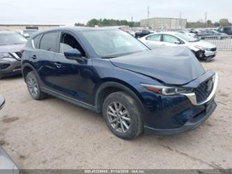 MAZDA CX-5 2.5 S SELECT