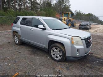 GMC TERRAIN SLE-1