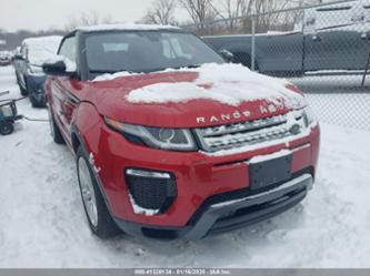 LAND ROVER RANGE ROVER EVOQUE SE DYNAMIC