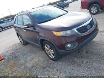 KIA SORENTO EX