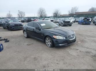 JAGUAR XF PREMIUM