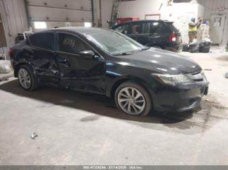 ACURA ILX ACURAWATCH PLUS PACKAGE