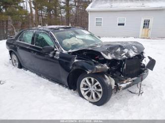 CHRYSLER 300 TOURING