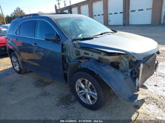 CHEVROLET EQUINOX 1LT