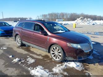 LINCOLN MKT ECOBOOST