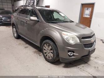 CHEVROLET EQUINOX 2LT