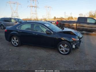 ACURA TSX 2.4