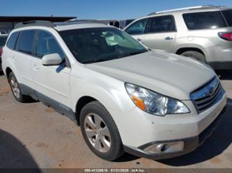 SUBARU OUTBACK 3.6R LIMITED