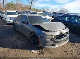 DODGE CHARGER R/T RWD