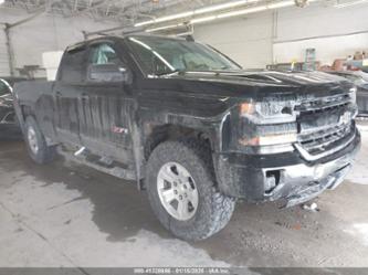 CHEVROLET SILVERADO 1500 2LT