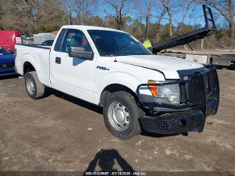 FORD F-150 XL