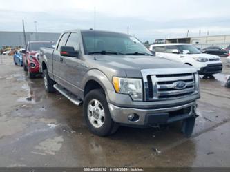 FORD F-150 FX4/LARIAT/XL/XLT