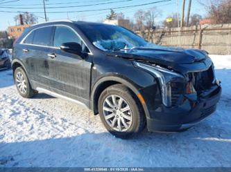 CADILLAC XT4 AWD PREMIUM LUXURY