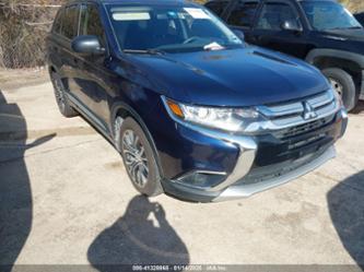 MITSUBISHI OUTLANDER ES