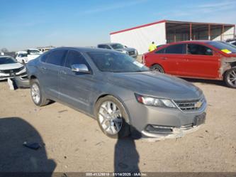 CHEVROLET IMPALA PREMIER