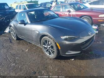 MAZDA MX-5 GRAND TOURING