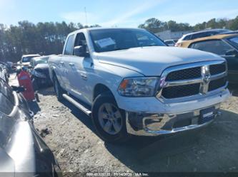 RAM 1500 SLT 4X2 6 4 BOX