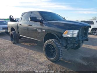 RAM 1500 TRADESMAN