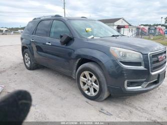 GMC ACADIA SLE-2