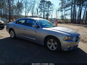 DODGE CHARGER SE