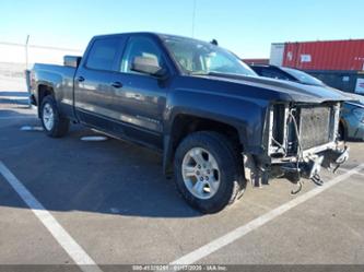 CHEVROLET SILVERADO 1500 2LT