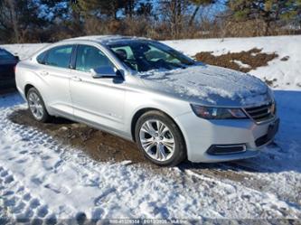 CHEVROLET IMPALA 2LT