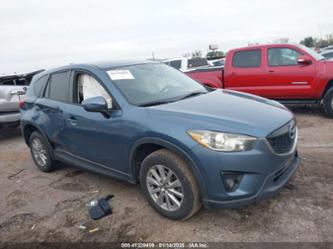 MAZDA CX-5 TOURING