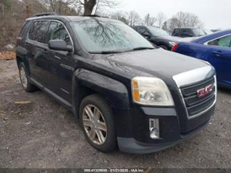 GMC TERRAIN SLT-1