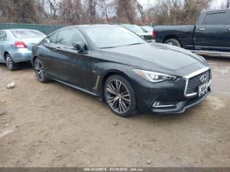 INFINITI Q60 3.0T PREMIUM