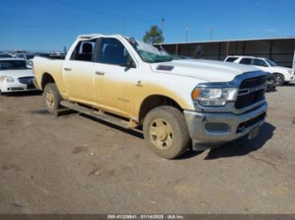 RAM 2500 BIG HORN 4X4 6 4 BOX