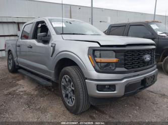 FORD F-150 STX