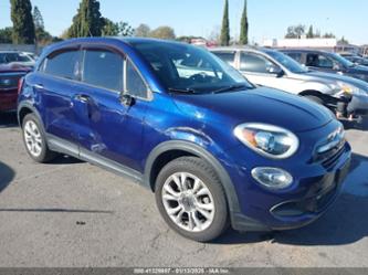 FIAT 500X EASY