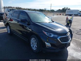 CHEVROLET EQUINOX FWD LT