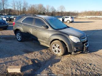 CHEVROLET EQUINOX 1LT