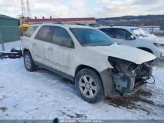 GMC ACADIA SLE-2