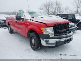 FORD F-150 XL