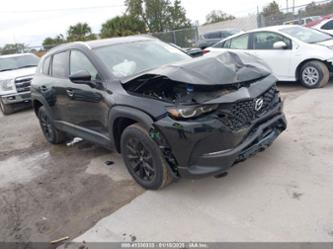 MAZDA CX-50 2.5 S PREFERRED