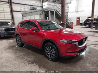 MAZDA CX-5 GRAND TOURING