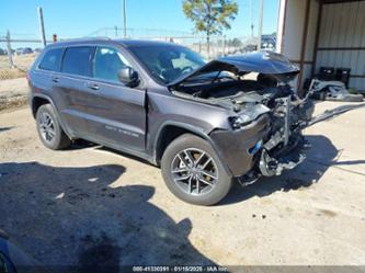 JEEP GRAND CHEROKEE LAREDO E 4X2