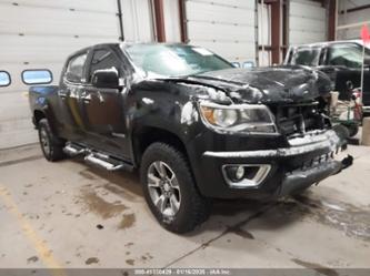 CHEVROLET COLORADO Z71