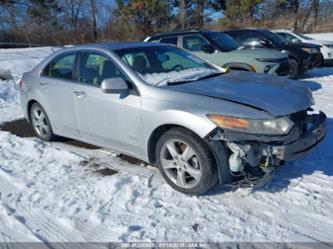 ACURA TSX 2.4