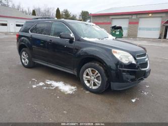 CHEVROLET EQUINOX 1LT