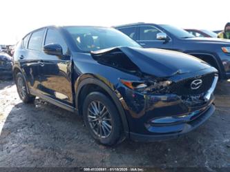 MAZDA CX-5 TOURING