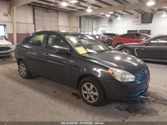 HYUNDAI ACCENT GLS