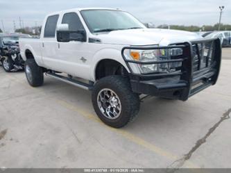 FORD F-250 LARIAT